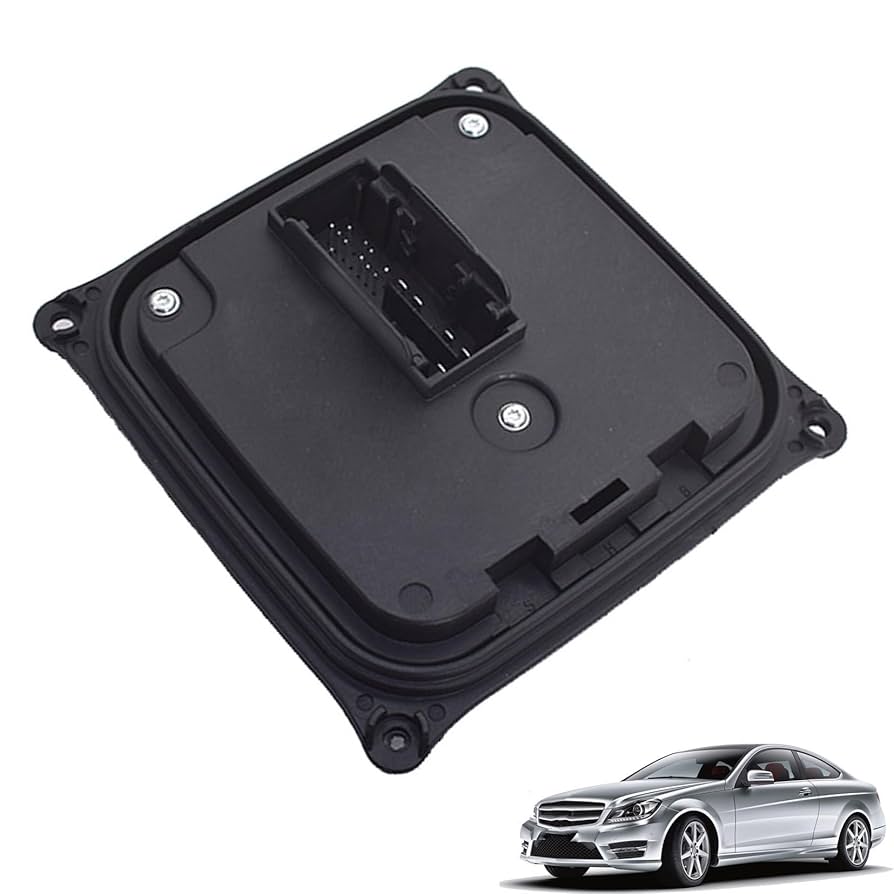 Amazon.com: SEBLAFF Xenon Headlight Control Module